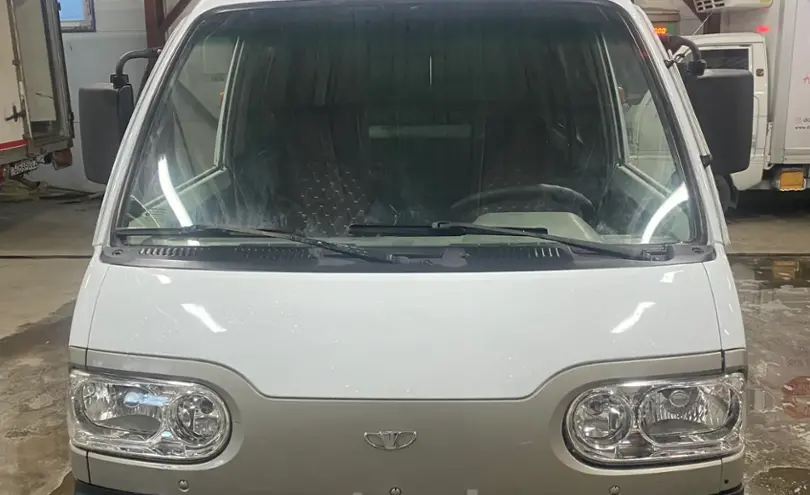 Daewoo Damas 2009 года за 2 200 000 тг. в Алматы