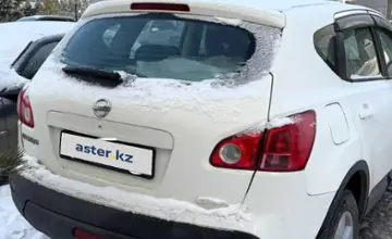 Nissan Qashqai 2007 года за 4 700 000 тг. в Астана фото 3