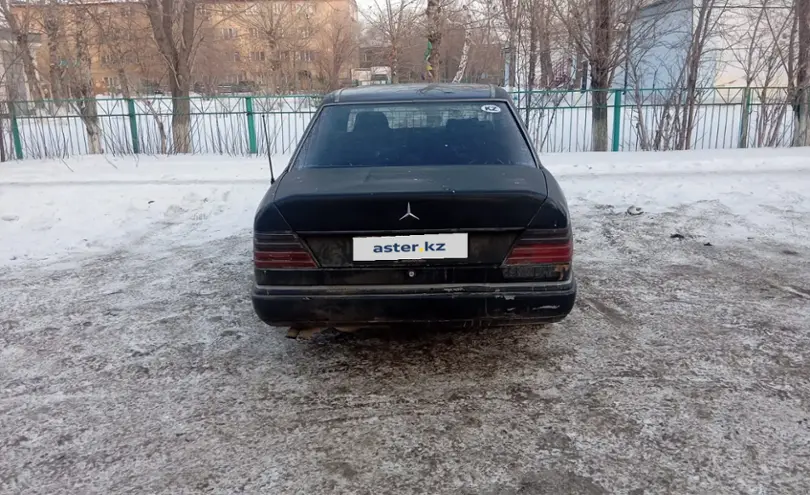 Mercedes-Benz W124 1990 года за 650 000 тг. в Павлодар фото 3