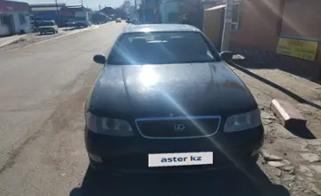 Lexus GS 1994 года за 3 000 000 тг. в Тараз фото 2