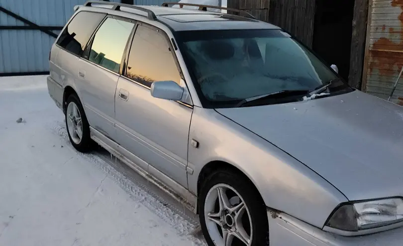 Nissan Avenir 1996 года за 1 300 000 тг. в Восточно-Казахстанская область фото 3