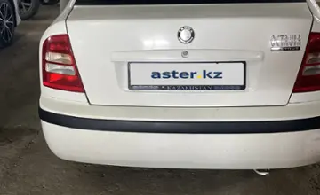 Skoda Octavia 2007 года за 2 000 000 тг. в Астана