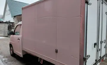 FAW T80 2023 года за 7 000 000 тг. в Алматы фото 3