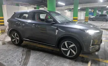 Changan CS55PLUS 2025 года за 9 500 000 тг. в Астана