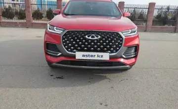Chery Tiggo 8 Pro Max 2023 года за 12 000 000 тг. в Мангистауская область фото 2