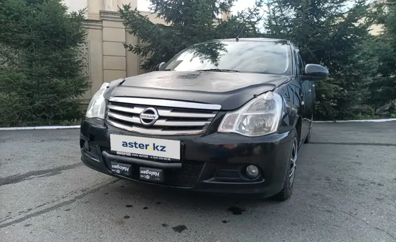 Nissan Almera 2016 года за 3 500 000 тг. в Северо-Казахстанская область фото 2