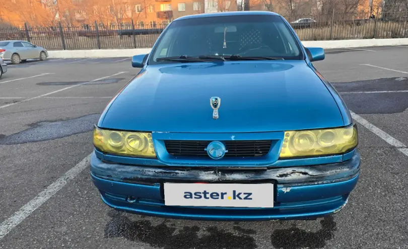 Opel Vectra 1992 года за 1 300 000 тг. в Карагандинская область фото 3