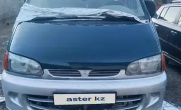 Mitsubishi Space Gear 1995 года за 1 600 000 тг. в Туркестанская область фото 1