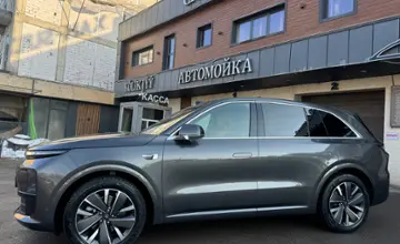 LiXiang L6 2025 года за 21 800 000 тг. в Алматы фото 1