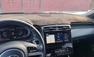 Hyundai Tucson 2021 года за 13 000 000 тг. в Атырауская область
