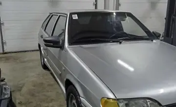 LADA (ВАЗ) 2114 2013 года за 1 520 000 тг. в Акмолинская область фото 3