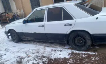 Mercedes-Benz W124 1991 года за 580 000 тг. в Алматы фото 3