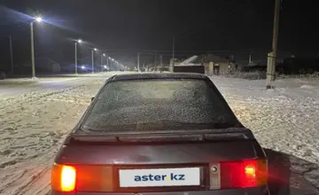 Audi 80 1989 года за 600 000 тг. в Астана фото 3