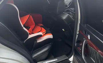 Mercedes-Benz S-Класс 1996 года за 3 500 000 тг. в Алматы фото 5