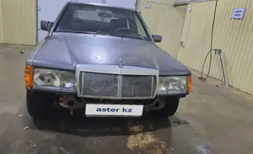 Mercedes-Benz 190 (W201) 1992 года за 500 000 тг. в Карагандинская область фото 3