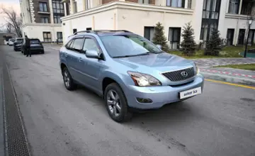 Lexus RX 2006 года за 8 500 000 тг. в Алматы фото 3