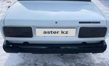 LADA (ВАЗ) 2107 2007 года за 1 100 000 тг. в Караганда фото 3