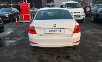 Skoda Octavia 2013 года за 4 200 000 тг. в Алматы фото 4