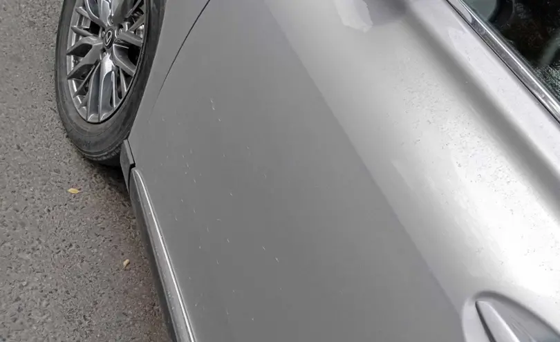 Lexus RX 2011 года за 11 000 000 тг. в Алматы фото 3