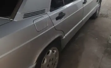 Mercedes-Benz 190 (W201) 1993 года за 1 000 000 тг. в Шымкент фото 4