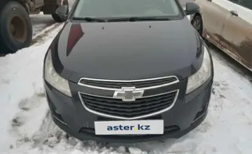 Chevrolet Cruze 2015 года за 5 000 000 тг. в Астана фото 1