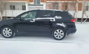 Subaru Tribeca 2007 года за 4 200 000 тг. в Кызылординская область фото 4