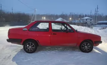 Volkswagen Jetta 1986 года за 900 000 тг. в Петропавловск фото 2