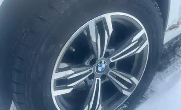 BMW X5 2007 года за 6 500 000 тг. в Алматы