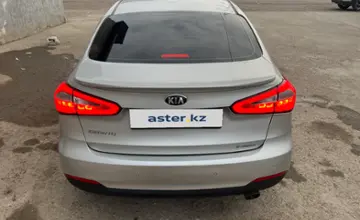 Kia Cerato 2014 года за 6 000 000 тг. в Астана фото 3