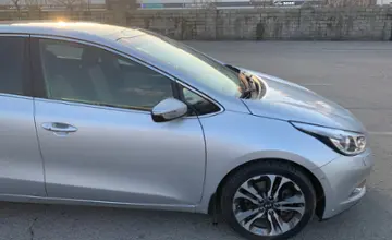 Kia Ceed 2013 года за 6 500 000 тг. в Алматы