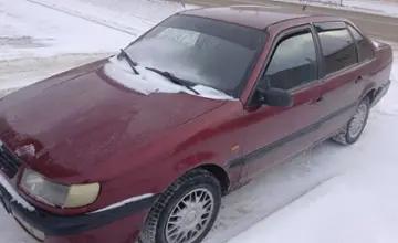Volkswagen Passat 1994 года за 990 000 тг. в Кокшетау фото 1