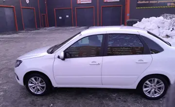 LADA (ВАЗ) Granta 2023 года за 5 000 000 тг. в Актюбинская область