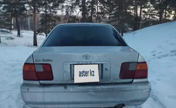 Toyota Camry 1996 года за 1 550 000 тг. в Семей фото 3