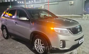 Kia Sorento 2013 года за 5 200 000 тг. в Актобе фото 3