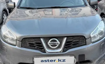 Nissan Qashqai 2013 года за 4 200 000 тг. в Астана фото 2