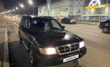 Subaru Forester 1999 года за 2 450 000 тг. в Алматы