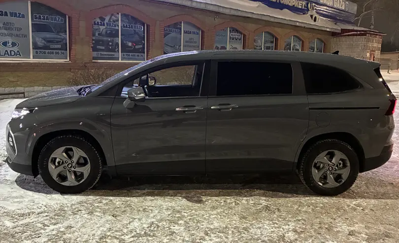 Hyundai Custin 2024 года за 14 500 000 тг. в Павлодар фото 4