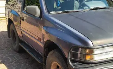 Opel Frontera 1995 года за 1 500 000 тг. в Алматы фото 3