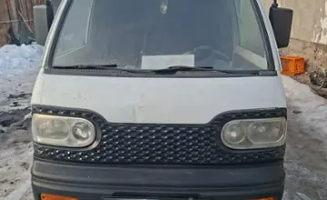 Daewoo Damas 2007 года за 2 100 000 тг. в Алматы фото 2