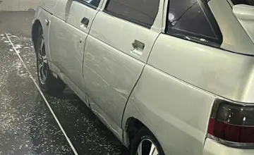 LADA (ВАЗ) 2112 2001 года за 470 000 тг. в Павлодарская область фото 4