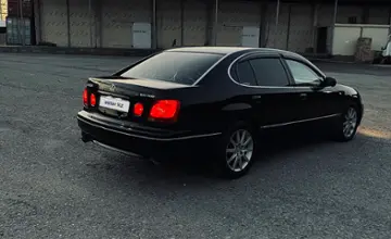 Lexus GS 1999 года за 3 700 000 тг. в Тараз