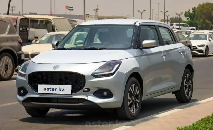 Suzuki Swift 2026 года за 9 995 000 тг. в Астана