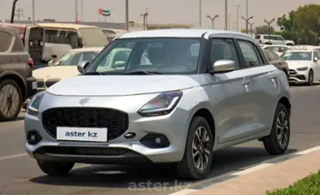 Suzuki Swift 2026 года за 9 995 000 тг. в Астана фото 1