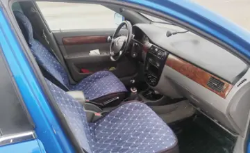 Daewoo Gentra 2014 года за 2 800 000 тг. в Шымкент фото 4