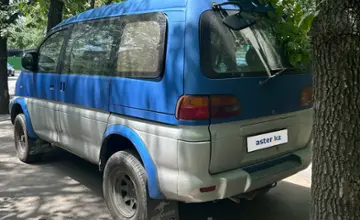 Mitsubishi Delica 1996 года за 5 100 000 тг. в Алматы фото 3