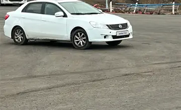 DongFeng S30 2014 года за 2 499 999 тг. в Актюбинская область фото 4