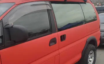 Mitsubishi Delica 1997 года за 5 100 000 тг. в Алматы фото 1