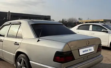 Mercedes-Benz E-Класс 1995 года за 1 500 000 тг. в Алматы