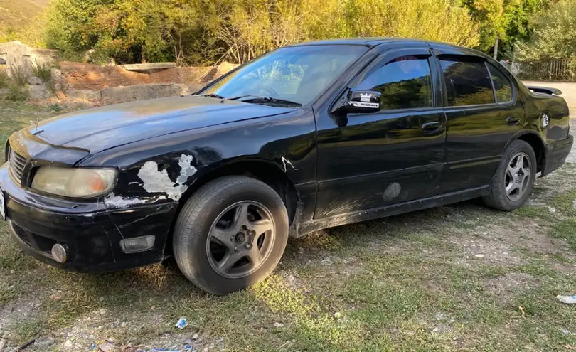 Nissan Cefiro 1995 года за 1 300 000 тг. в Талдыкорган
