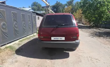 Toyota Previa 1997 года за 2 600 000 тг. в Алматы фото 4